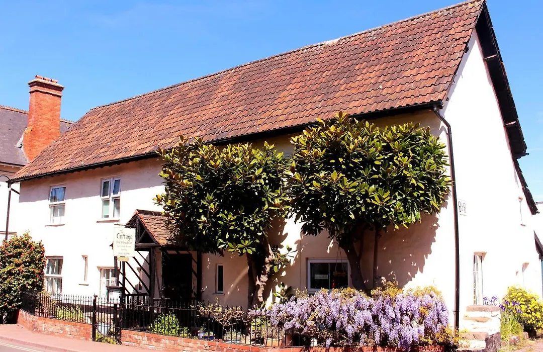 The Cottage B&B-1